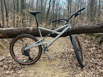 Used Cannondale Prophet 2007 MTB