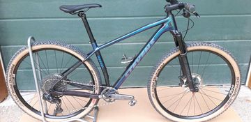 Brugt Stevens Sonora GX AXS 2024 MTB