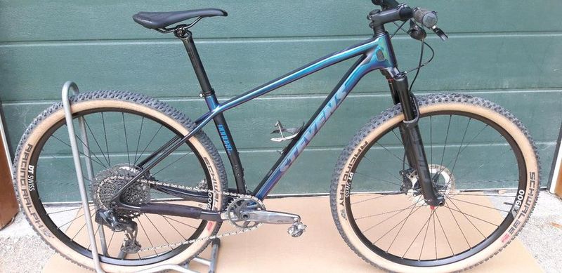 Käytetty Stevens Sonora GX AXS 2024 MTB