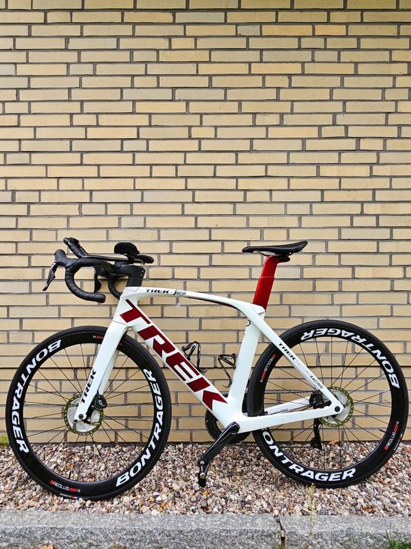 Used Trek Madone Shimano Ultegra Di2 2019 Road & Gravel