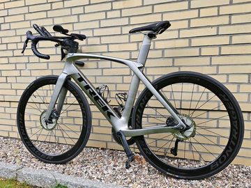 Used Trek Madone Shimano Ultegra Di2 2019 Road & Gravel