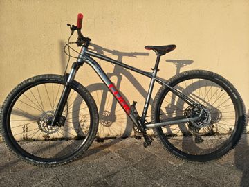 CUBE ANALOG 2022 2022 MTB d'occasion