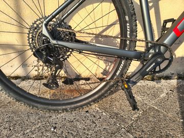 Used CUBE ANALOG 2022 2022 Mountainbike, Light Gray, 27.5, 29 — image 5 of 5