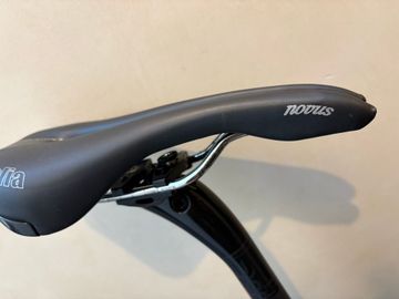 Used Van rysel Edr Shimano Ultegra Di2 2022 Road & Gravel, Black — image 13 of 13