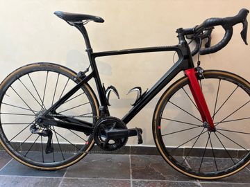Used Van rysel Edr Shimano Ultegra Di2 2022 Road & Gravel