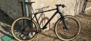 ROCKRIDER, ROCKRIDER Custom SRAM XX1 Eagle