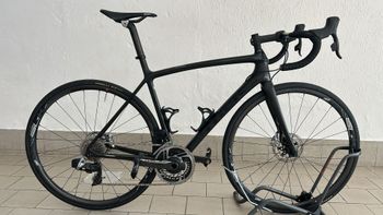 Trek, Emonda SRAM Red eTap AXS