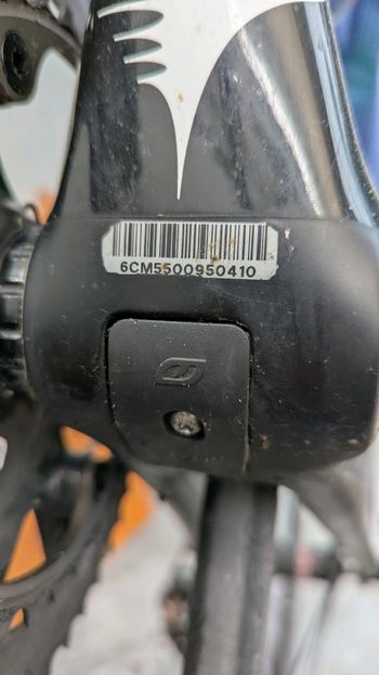 Used Pinarello Dogma Campagnolo Record EPS 2016 Road & Gravel, Black — image 7 of 7