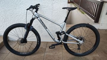 Gebrauchtes Radon SKEEN TRAIL AL 7.0 2025 MTB