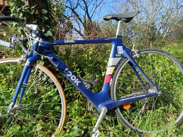 Tweedehands Look 2000 Road & Gravel — afbeelding 1 van 5