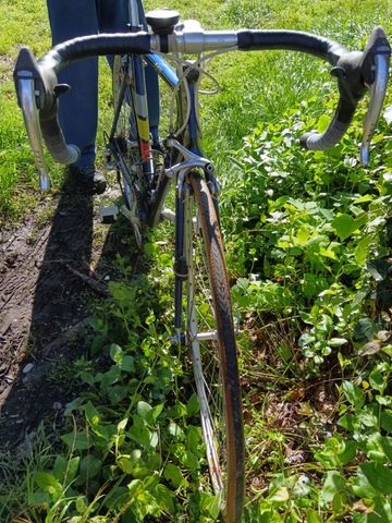 Tweedehands Look 2000 Road & Gravel — afbeelding 3 van 5