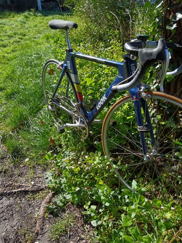 Tweedehands Look 2000 Road & Gravel — afbeelding 4 van 5