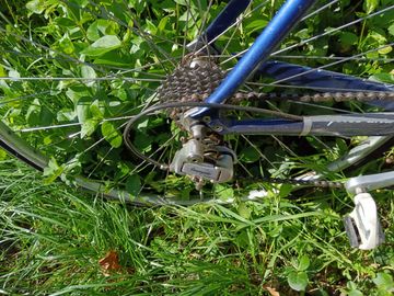 Tweedehands Look 2000 Road & Gravel — afbeelding 2 van 5