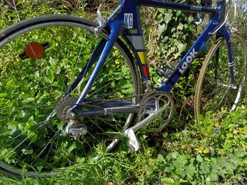 Tweedehands Look 2000 Road & Gravel — afbeelding 5 van 5