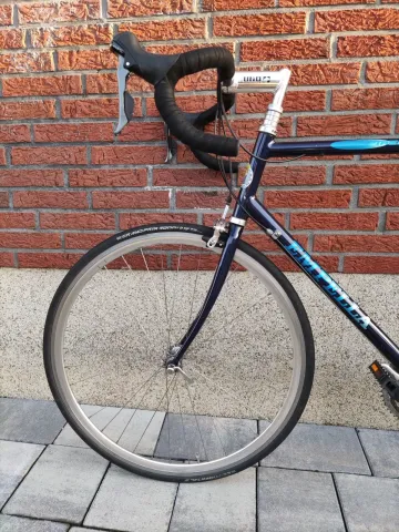 Used Other Brands Custom Other Shimano 2010 Road & Gravel, Blue — image 3 of 11