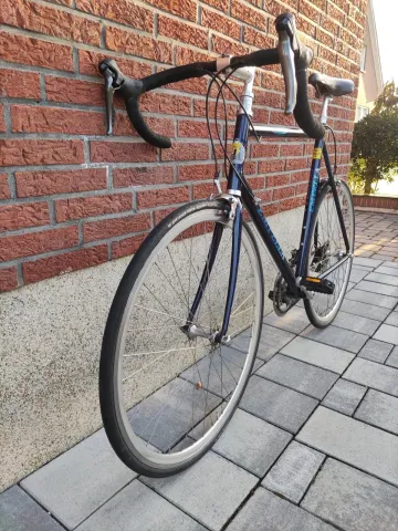 Used Other Brands Custom Other Shimano 2010 Road & Gravel, Blue — image 8 of 11