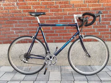 Used Other Brands Custom Other Shimano 2010 Road & Gravel, Blue — image 1 of 11