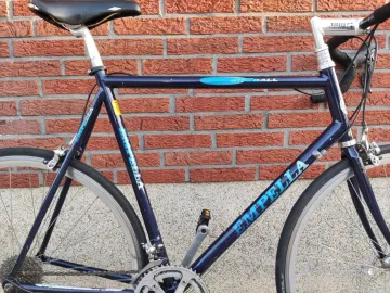 Used Other Brands Custom Other Shimano 2010 Road & Gravel, Blue — image 10 of 11