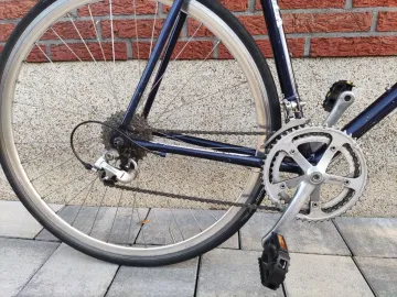 Used Other Brands Custom Other Shimano 2010 Road & Gravel, Blue — image 11 of 11
