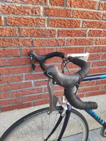 Used Other Brands Custom Other Shimano 2010 Road & Gravel, Blue — image 6 of 11