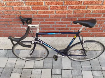 Used Other Brands Custom Other Shimano 2010 Road & Gravel, Blue — image 9 of 11