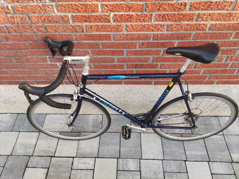 Used Other Brands Other Brands Custom Other Shimano 2010 Road & Gravel — image 9 of 11