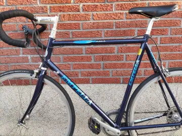 Used Other Brands Custom Other Shimano 2010 Road & Gravel, Blue — image 5 of 11