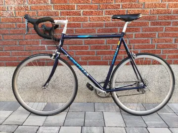 Used Other Brands Custom Other Shimano 2010 Road & Gravel, Blue — image 2 of 11