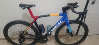 Trek, Madone Shimano Ultegra Di2