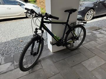Used Riverside D4X Trekkingrad 26 Zoll 21 Gang 2021 Urban & Touring
