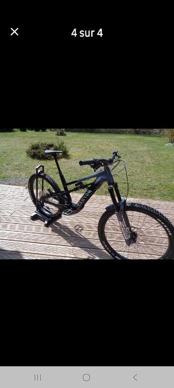 Canyon, Torque:ON 7 2022
