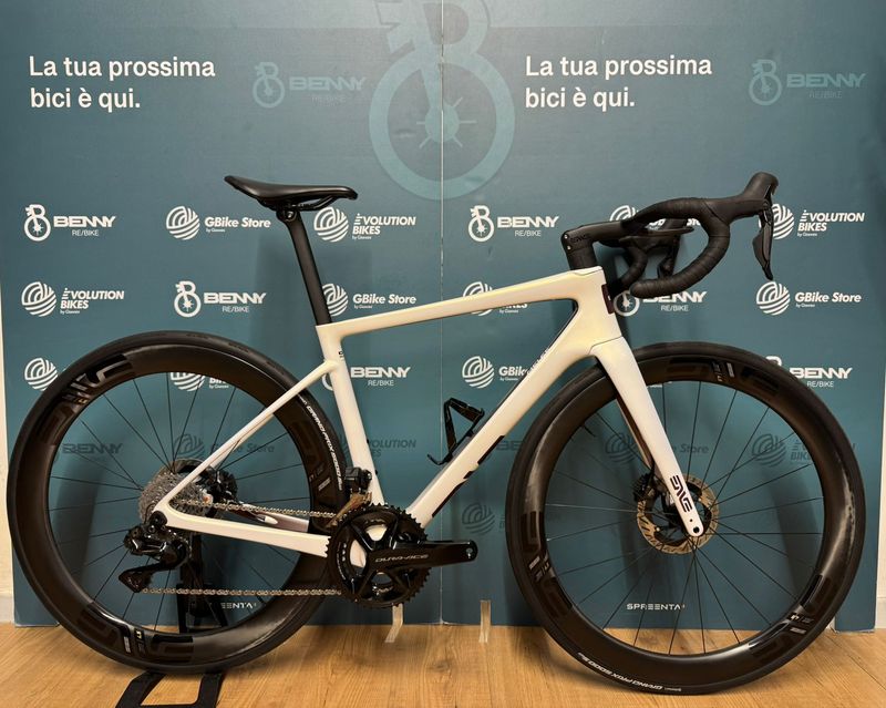 Used Enve Melee Dura-Ace Di2 12s 2026 Road & Gravel