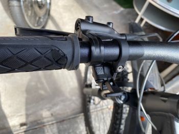 Used CUBE ACID 2019 2019 Mountainbike, Light Gray, 27.5, 29 — image 7 of 8