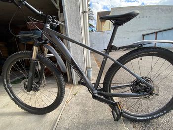 Used CUBE ACID 2019 2019 MTB