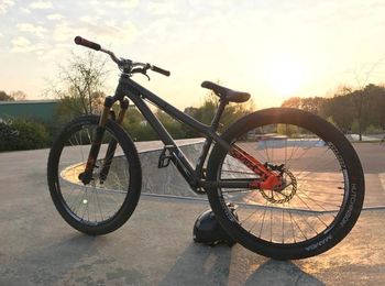 ns bikes, NS BIKE DECADE V2
