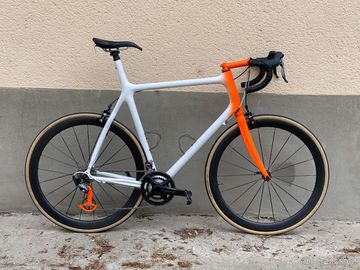 Tweedehands CBT Italia K-500.3 Ultegra 2027 Road & Gravel