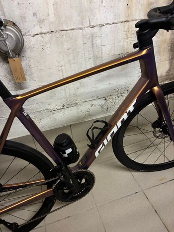 Giant, TCR Advanced Pro 2 2025