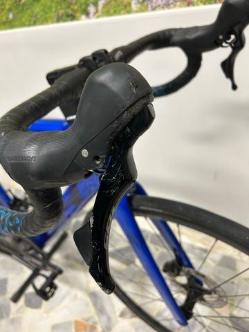 Used BH RS1 3.0 2023 2023 Road & Gravel, Blue — image 4 of 17
