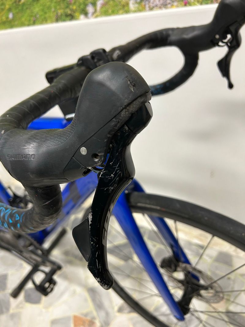 Used BH RS1 3.0 2023 2023 Road & Gravel, Blue — image 4 of 17