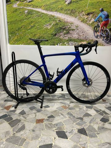 Used BH RS1 3.0 2023 2023 Road & Gravel, Blue — image 5 of 17