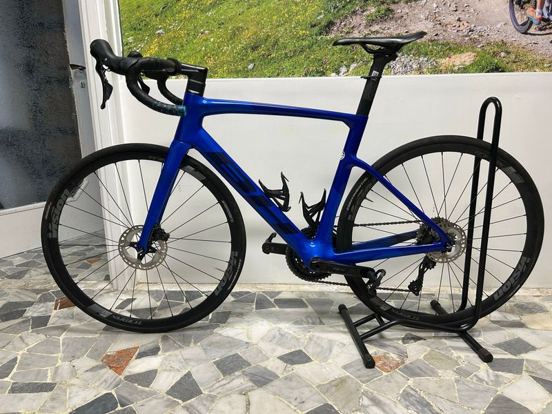 Used BH RS1 3.0 2023 2023 Road & Gravel, Blue — image 2 of 17