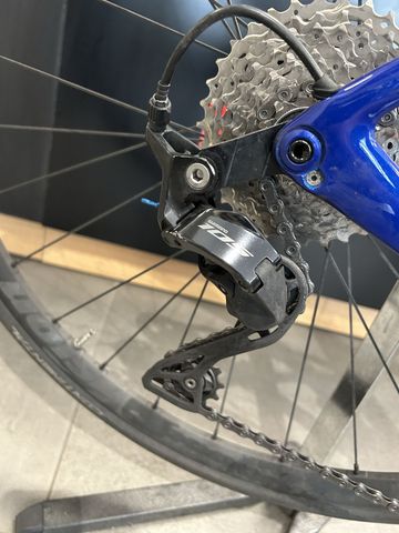 Used BH RS1 3.0 2023 2023 Road & Gravel, Blue — image 13 of 17