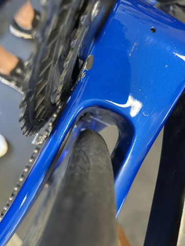 Used BH RS1 3.0 2023 2023 Road & Gravel, Blue — image 15 of 17