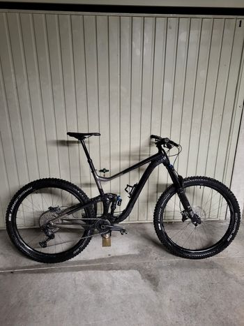 Giant, Trance X 29 1 2021