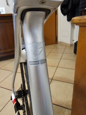 Used Trek Madone Shimano Ultegra 2014 Road & Gravel, White — image 6 of 9