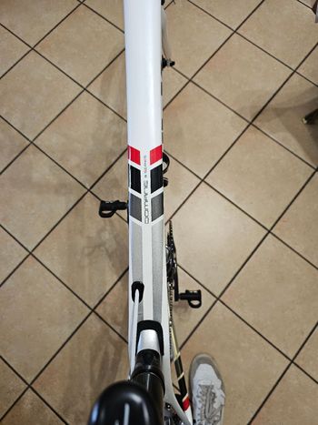 Used Trek Madone Shimano Ultegra 2014 Road & Gravel, White — image 3 of 9