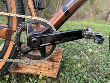 Focus ATLAS 8.9 2022 2022 Road & Gravel usato, Nero — immagine 4 di 9