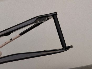 Used Canyon Grizl CF SLX 8 Di2 GRC 2025 Frameset 2025 Road & Gravel, White — image 14 of 17