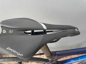 Used Lapierre Aircode Shimano 105 Di2 2022 Road & Gravel, Blue — image 9 of 11