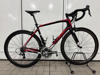 Wilier, Gtr Team Shimano Dura Ace